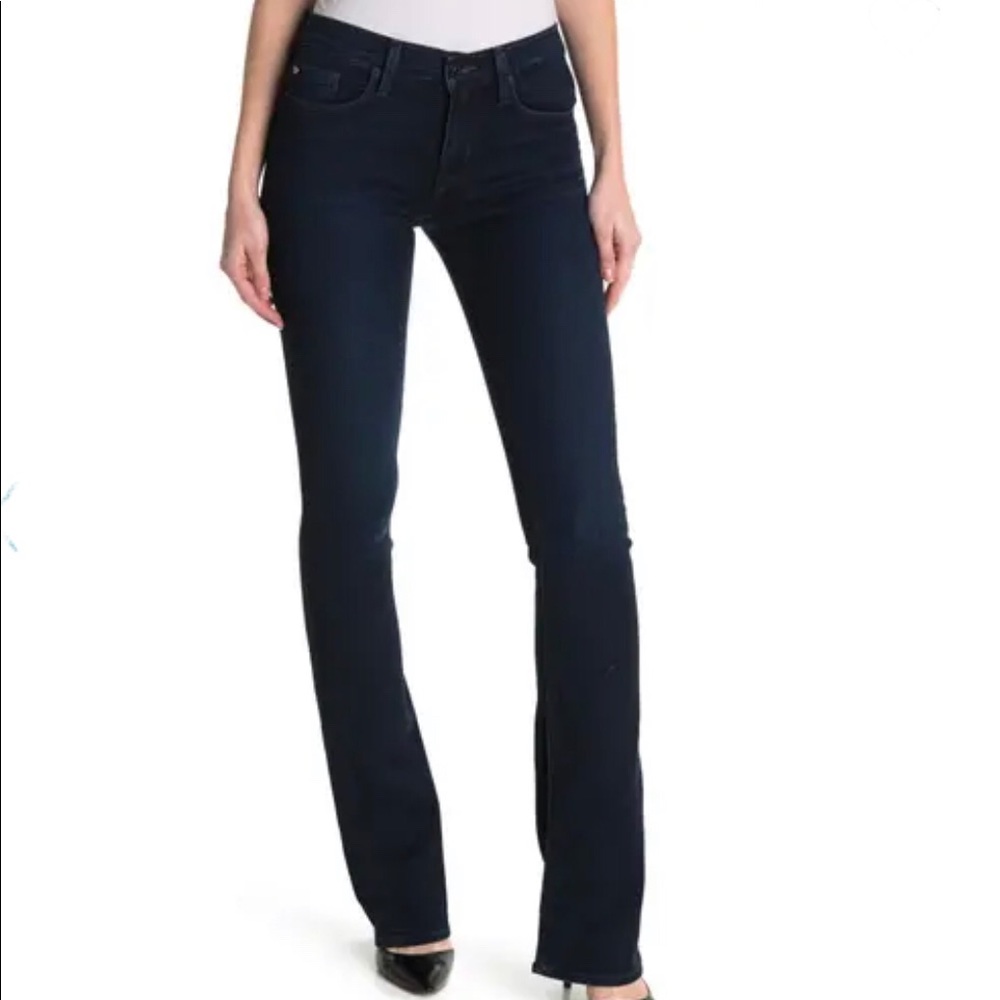 Hudson jeans bootcut